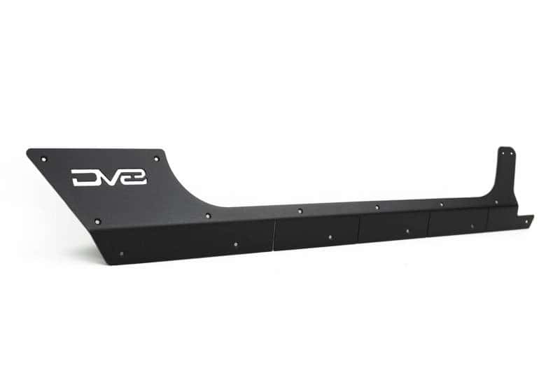 DV8 Offroad — DV8 Offroad 18-23 Jeep Wrangler JL Rock Skins (2 Door Only)
Jeep Rock Skins - view 12