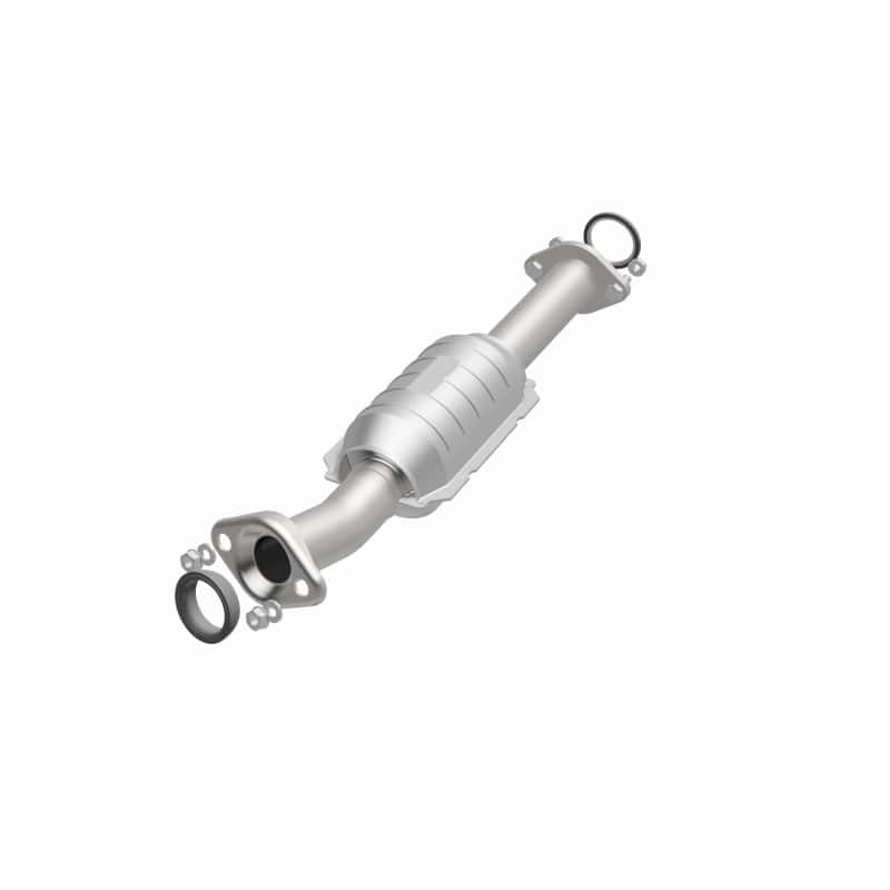 Magnaflow — MagnaFlow Conv DF 2002 Suzuki Aerio 2.0L
HM Grade
HM - view 25