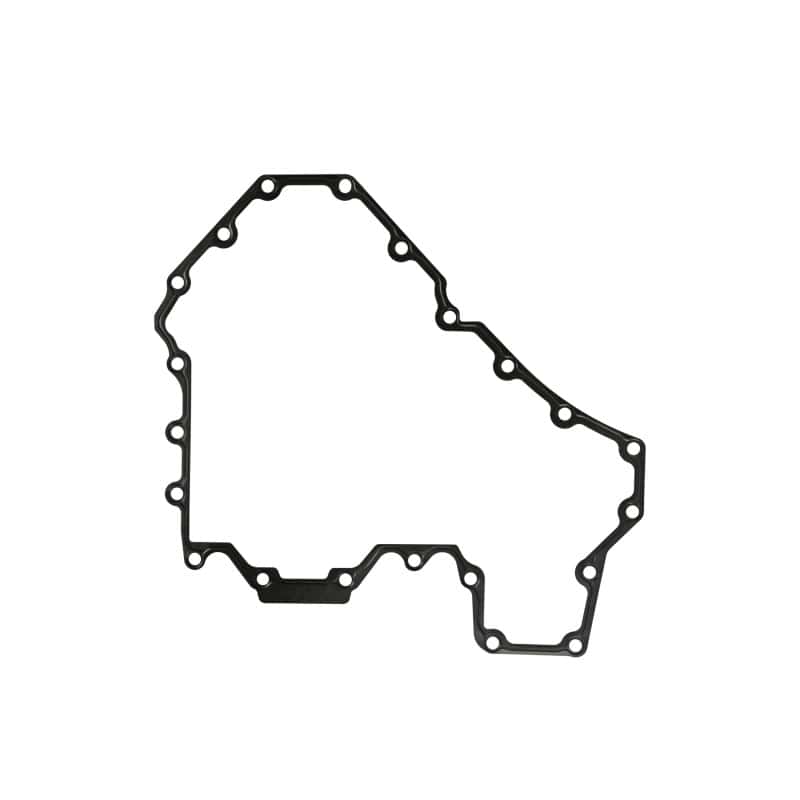 Fel-Pro — Fel-Pro BMW 750i xDrive OS 30920 R Engine Oil Pan Gasket Set 21 Bolt Hole One Piece Gasket - view 1