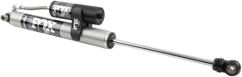 FOX — Fox 18+ Jeep JL 2.0 Performance Series 12.2in. Smooth Body Reservoir Rear Shock / 3.5-4in. Lift
2.0 Shock - view 3