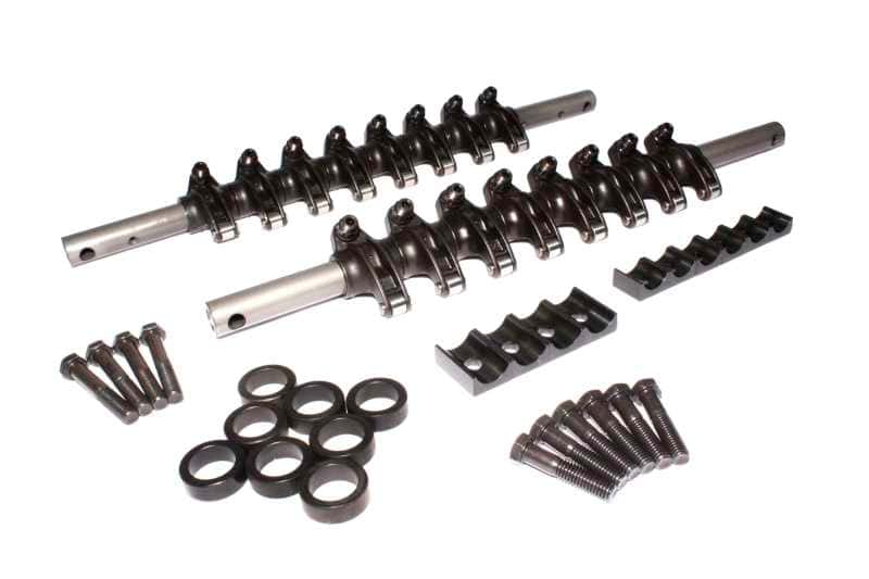COMP Cams — COMP Cams Ultra Pro Mag Rocker Kit Chrysler 3
Engine Rocker Arm - view 1