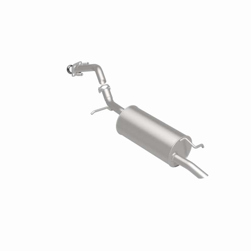 Magnaflow — MagnaFlow BRE Exhaust Kit 04-09 Toyota Prius 1.5L
Exhaust Kit - view 10