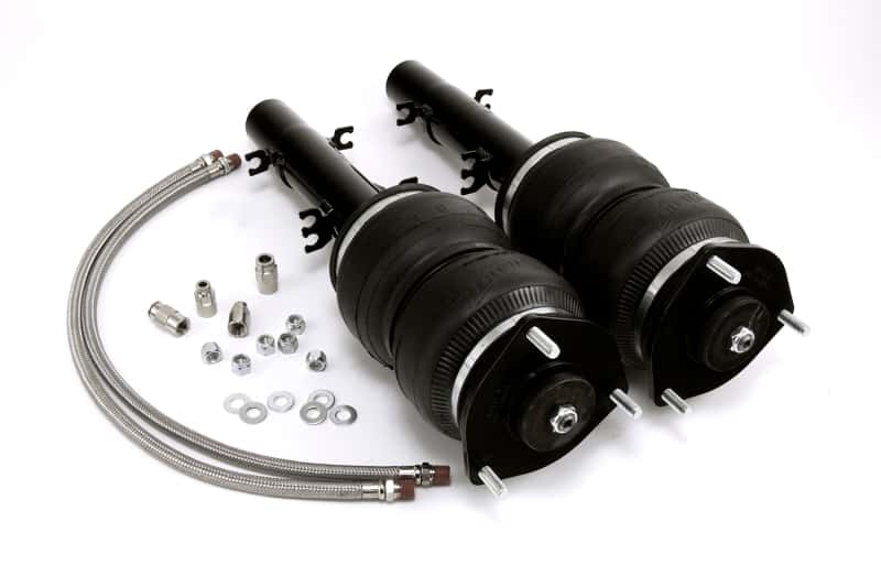 Air Lift — Air Lift Performance 98-06 Audi TT / 02-04 VW Golf/GTI/Jetta Slam Front Kit
Air Lift Performance - view 2