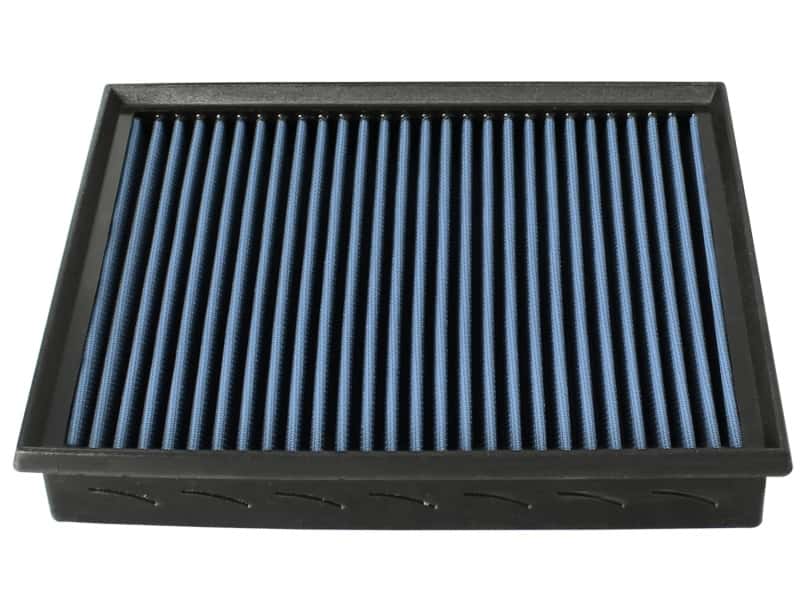 aFe — aFe MagnumFLOW OER Air Filter PRO 5R 14 Toyota Tundra V8 5.7L
Magnum FLOW Filter
PRO 5R - view 3