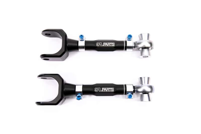SPL Parts — SPL Parts 2017+ Tesla Model 3 Rear Toe Links
Control Arms - view 1