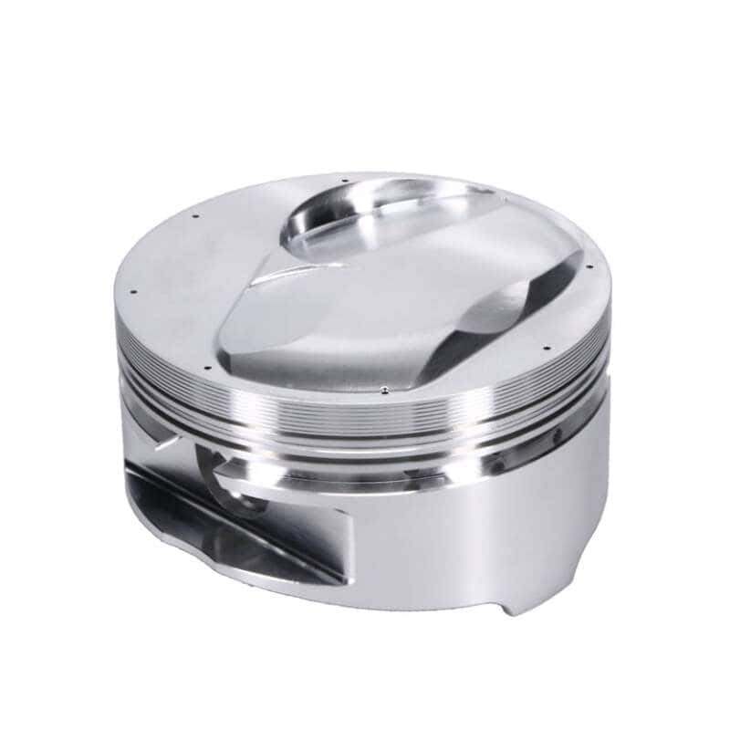 Wiseco — Wiseco Chevy Big Block 4.560in Bore 1.145in CH 15.60 CC Piston Set
Piston Set - view 5