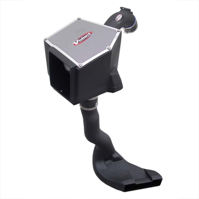Volant — Volant 01-04 Chevrolet Silverado 2500HD Air Intake
Air Intake Kit - view 2