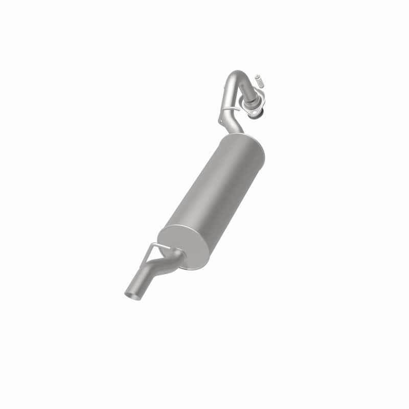 Magnaflow — MagnaFlow BRE Exhaust Kit 06-10 Toyota Yaris 1.5L
Exhaust Kit - view 13