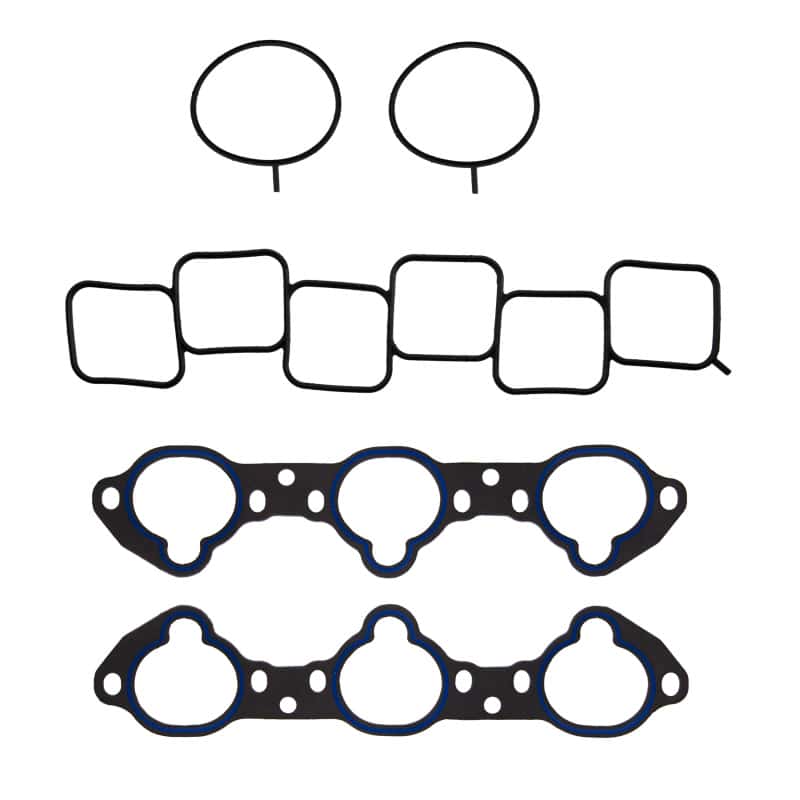 Fel-Pro — Fel-Pro INFINITI G37 MS 97143-1 Engine Intake Manifold Gasket Set - view 1