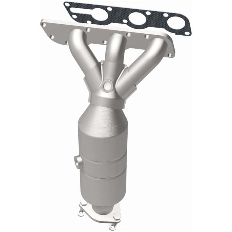 Magnaflow — Magnaflow Conv DF 04-05 Suzuki Verona 2.5L
California - view 31