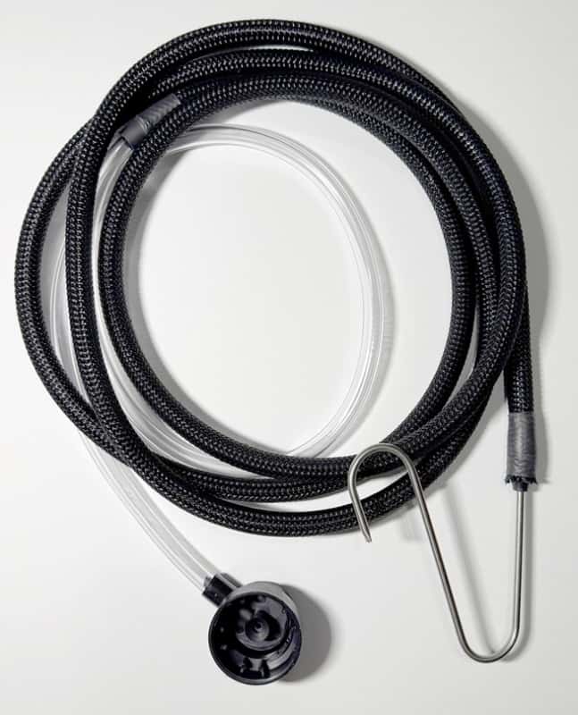 Red Line — Red Line Complete Fuel System Service Kit - Intake Cleaner/Tank Add/S-Hook App w/Hose (Aerosol) - view 3