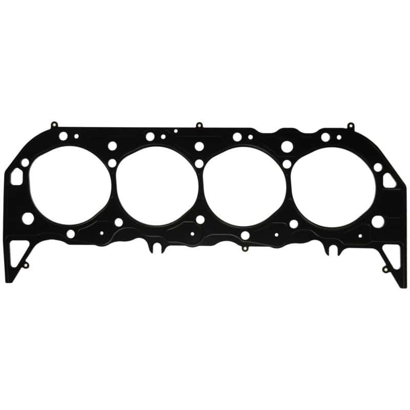 Fel-Pro — Fel-Pro 1071-061 PermaTorqueMLS Engine Cylinder Head Gasket - view 2