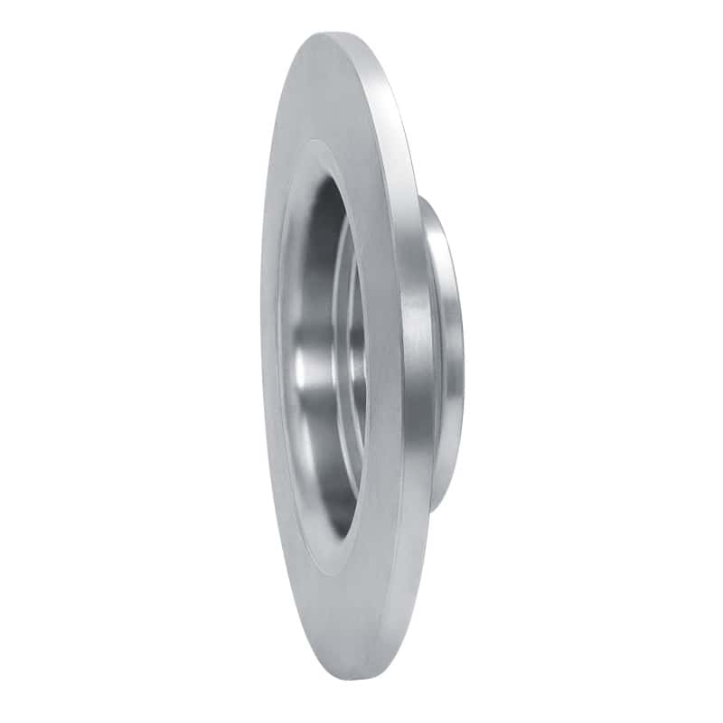 DFC — DFC 20-25 Mercedes-Benz GLE350 Rear Brake Rotor - view 4