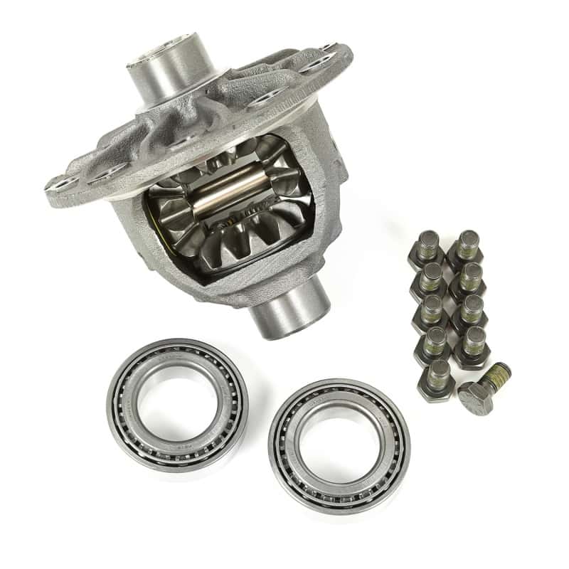 OMIX — Omix Differential Case Kit D44 1/2in 07-18 Wrangler
Differential Carrier - view 1