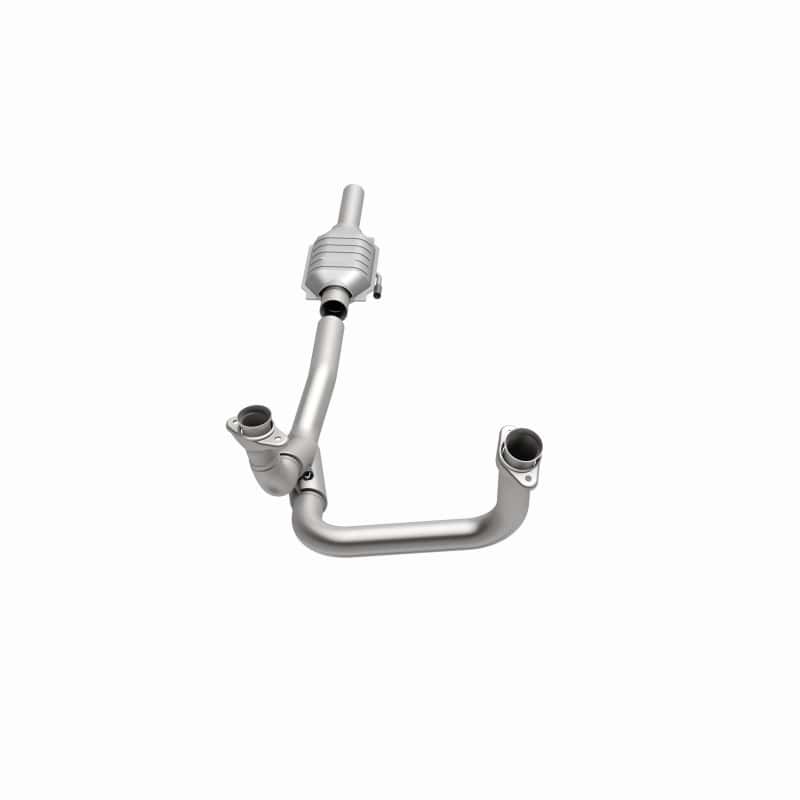 Magnaflow — MagnaFlow Conv DF 88-95 Ford Trucks 5.8L V8
Standard Grade
Standard - view 25