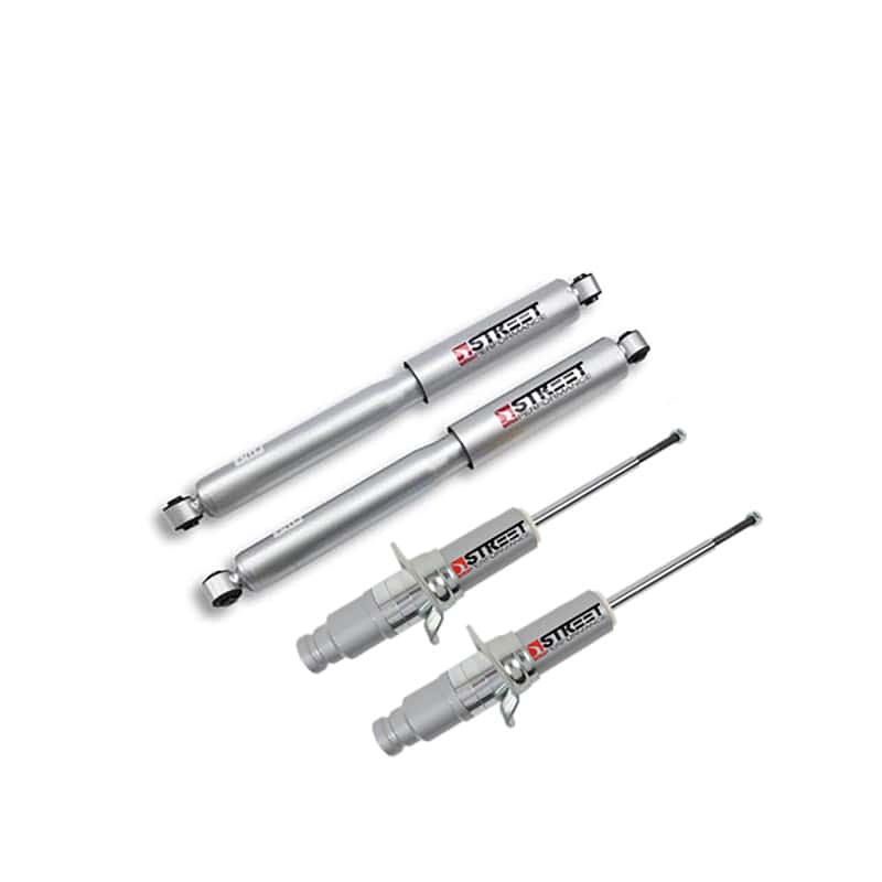Belltech — Belltech Street Performance Shock Set
SP OEM SHOCK SET - view 2