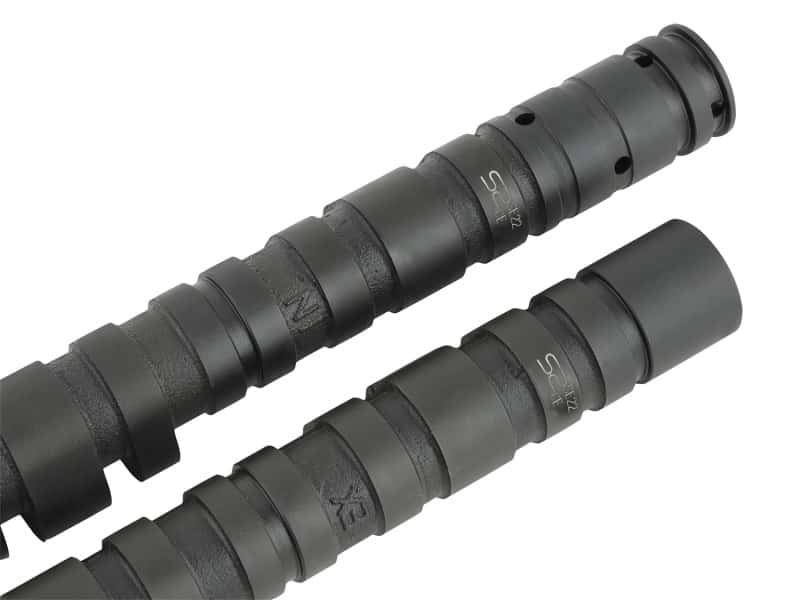 Skunk2 Racing — Skunk2 Ultra Series Honda/Acura K20A/K20A2/K20Z1/K20Z3/K24A2 DOHC i-VTEC Drop In D1 Camshafts
Camshaft - view 7