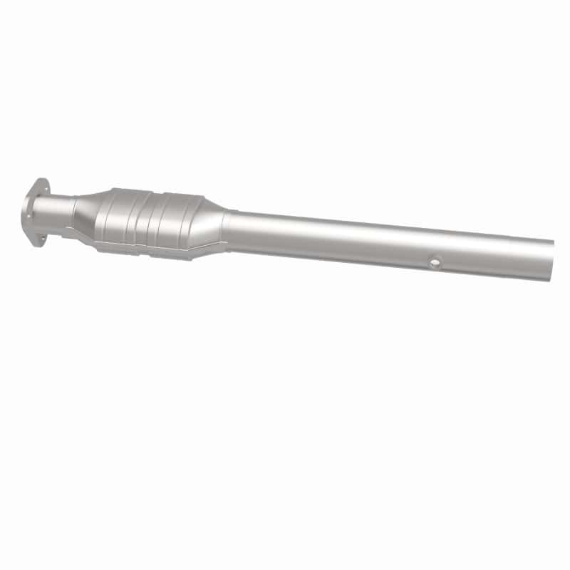 Magnaflow — MagnaFlow Conv DF 1999 Ford E250 5.4L
HM Grade
HM - view 12