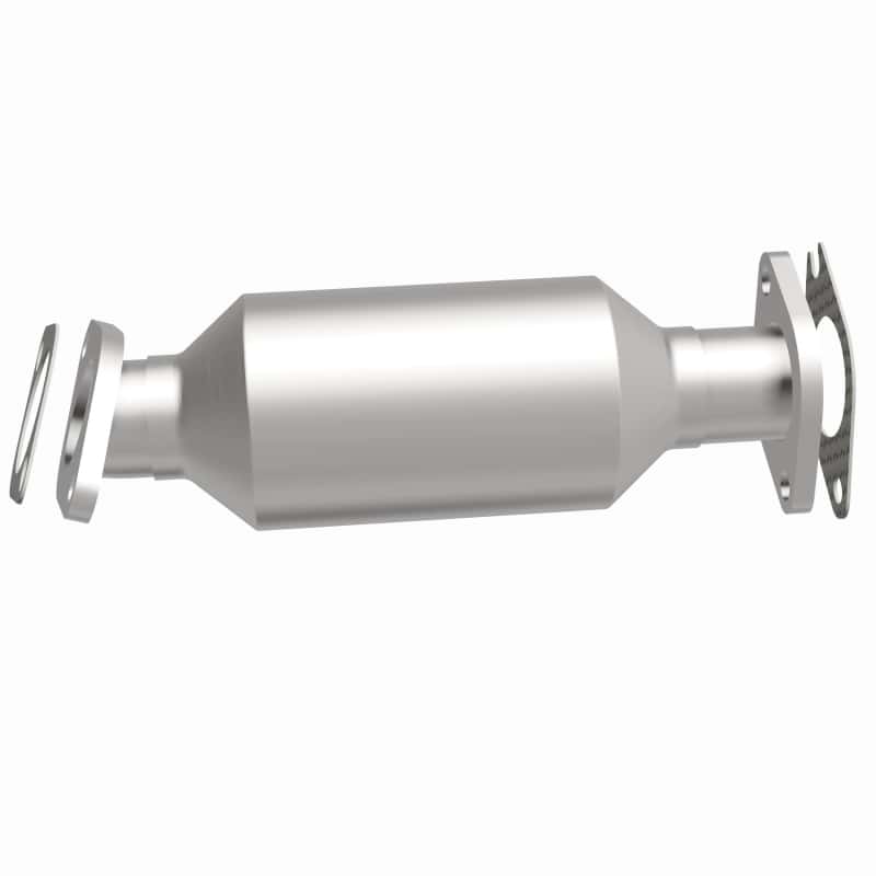 Magnaflow — Magnaflow 11-13 Sorento 2.4L Underbody Direct Fit Converter
OEM Grade
OEM - view 10