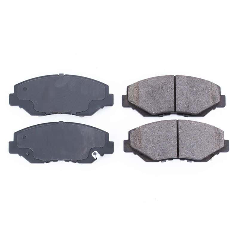 PowerStop — Power Stop 13-15 Acura ILX Front Z16 Evolution Ceramic Brake Pads
Z16 Brake Pads - view 1