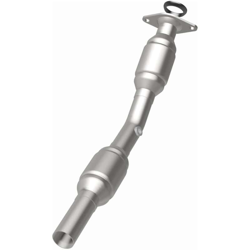 Magnaflow — MagnaFlow Conv Direct Fit Converter 05-08 Toyota Corolla 1.8L
California - view 4
