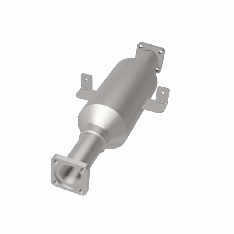 Magnaflow — MagnaFlow Conv DF Fiat-Lancia 79 83
Standard Grade
Standard - view 18