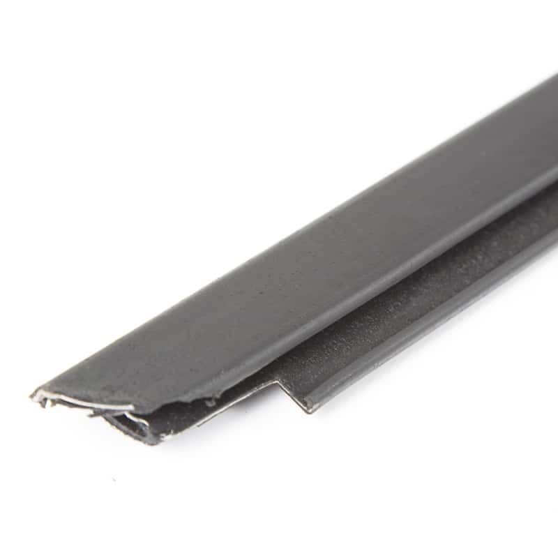 OMIX — Omix Outer Glass Seal Front RH 07-18 Jeep Wrangler
Door Window Seal - view 3