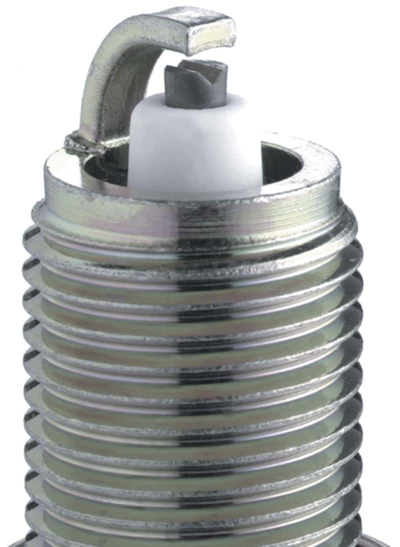 NGK — NGK V-Power Spark Plug Box of 4 (GR4) - view 3
