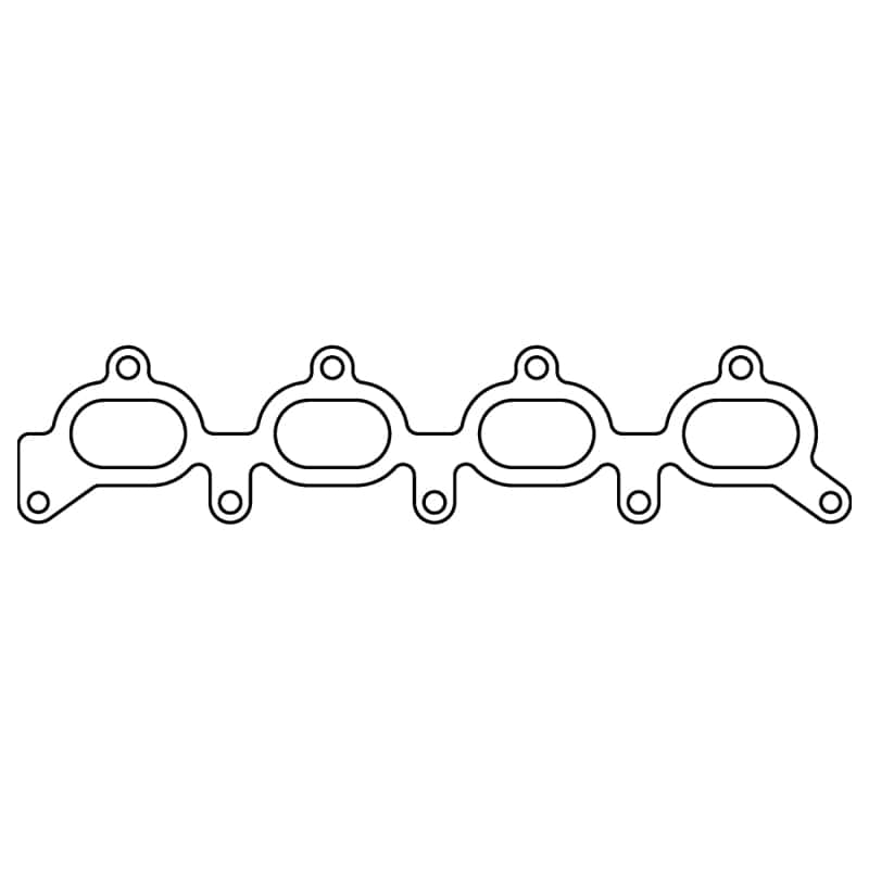 Cometic Gasket — Cometic Mazda BP-ZE .018in AFM Intake Manifold Gasket
Intake Gasket - view 1