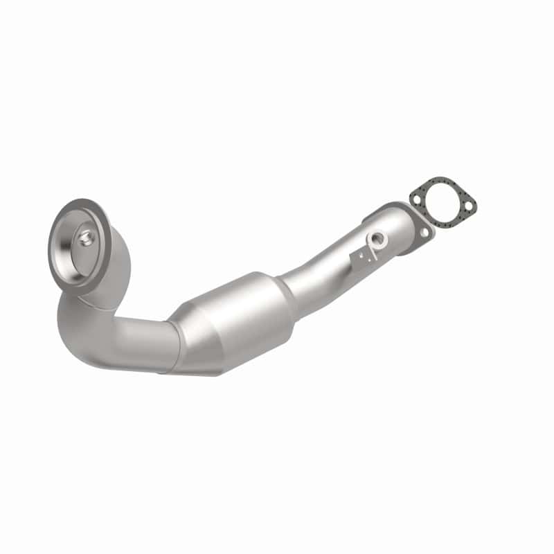 Magnaflow — MagnaFlow Conv DF BMW 3 07-08 Front OEM
OEM Grade
OEM - view 8