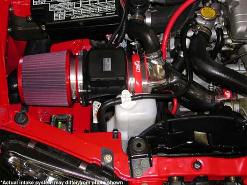 Injen — Injen 95-99 Eclipse Turbo Must Use Stock Blow Off Valve Polished Short Ram Intake
Short Ram Intake
Air Intake Kit - view 3