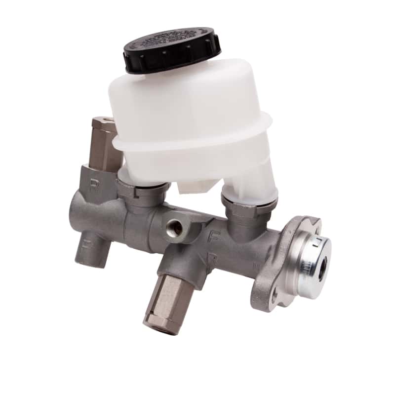 DFC — DFC 94-99 Nissan Maxima Brake Master Cylinder
DFC Brake Master Cyl - view 1