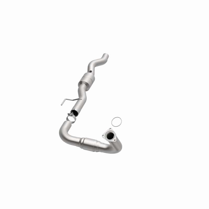 Magnaflow — MagnaFlow Conv DF 02-03 Avalanche 8.1 Driver Side
HM Grade
HM - view 26