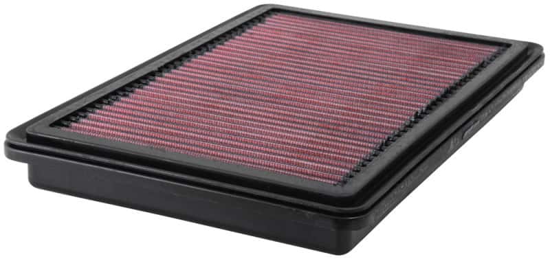 K&N Engineering — K&N Replacement Air Filter for 13 Acura RDX 3.5L V6
Replacement Air Filt
Air Filter - view 3