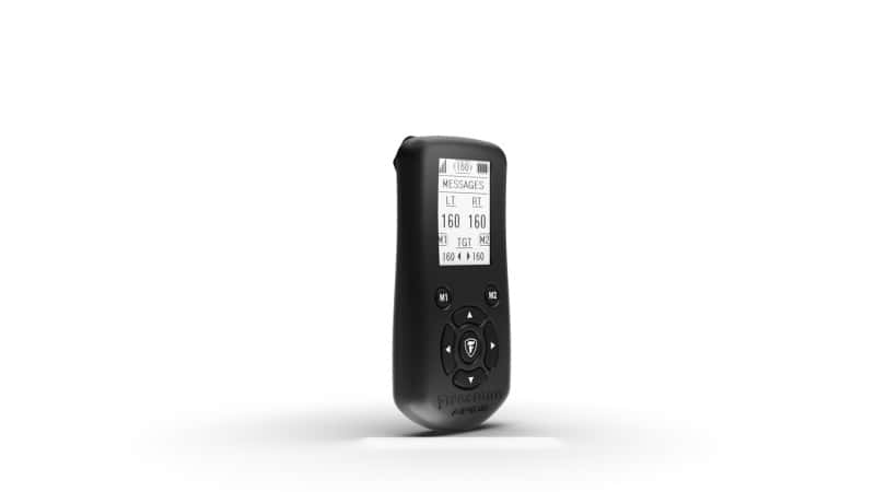 Firestone — Firestone Air Command Dual Remote (use w/ 2632 / 2633 / 2634) (WR17609964)
AirAdjLvlCntrl
AirCMD Remote - view 4