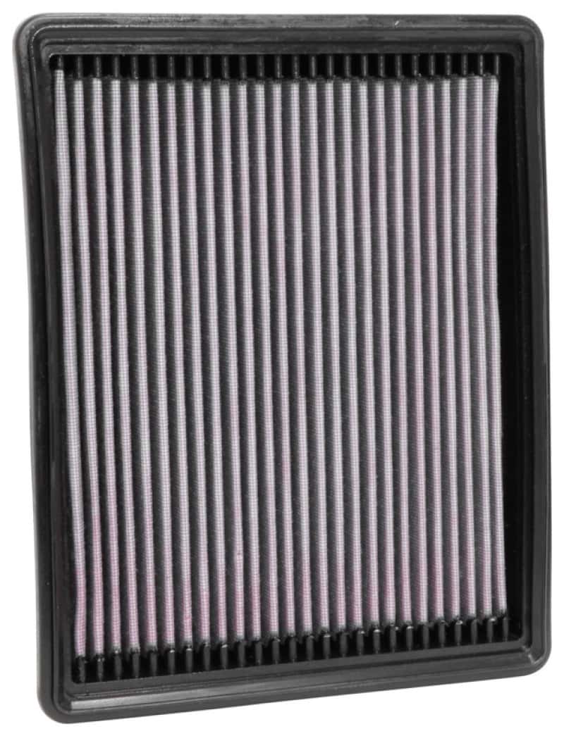 Airaid — Airaid 99-14 Chevy / GMC Silverado (All Engines) Direct Replacement Filter
Replacement Air Filt
Air Filter - view 3