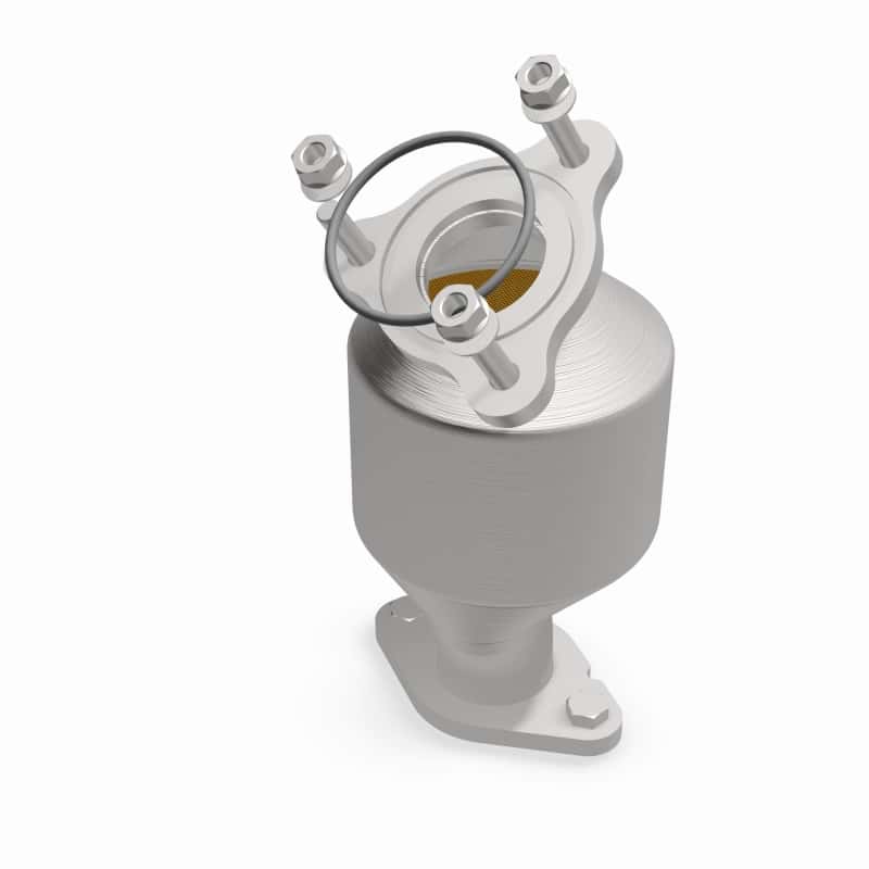 Magnaflow — Magnaflow Conv DF 2010-2011 LaCrosse 3.6 L Underbody
OEM Grade
OEM - view 6