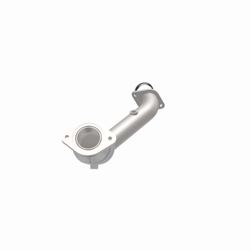 Magnaflow — MagnaFlow Conv DF CORVETTE 05-07 6.0L OEM
OEM Grade
OEM - view 25