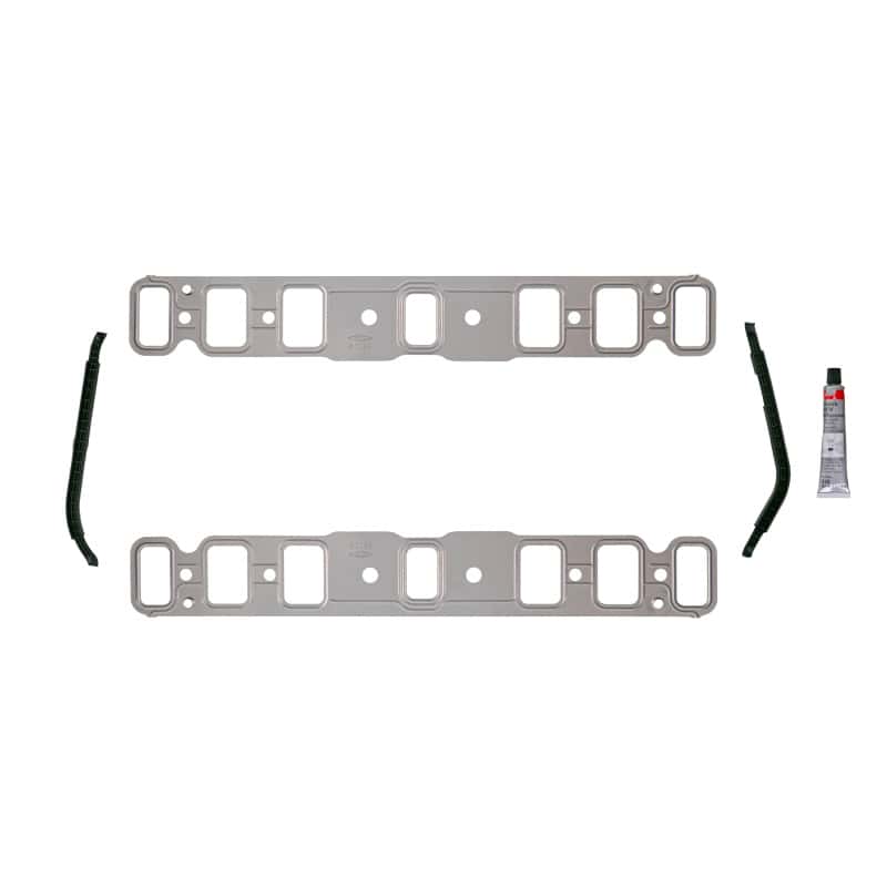 Fel-Pro — Fel-Pro Oldsmobile Delta 88 MS 9947-1 Engine Intake Manifold Gasket Set - view 1