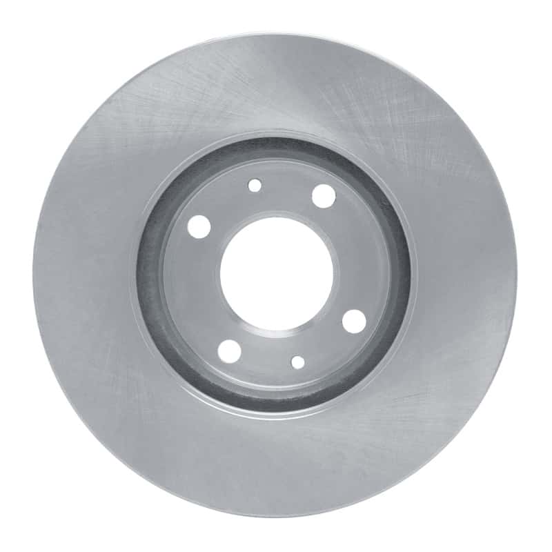 DFC — DFC 12-25 Dodge Attitude (Mexico) Front Brake Rotor
DFC Brake Rotor - view 5