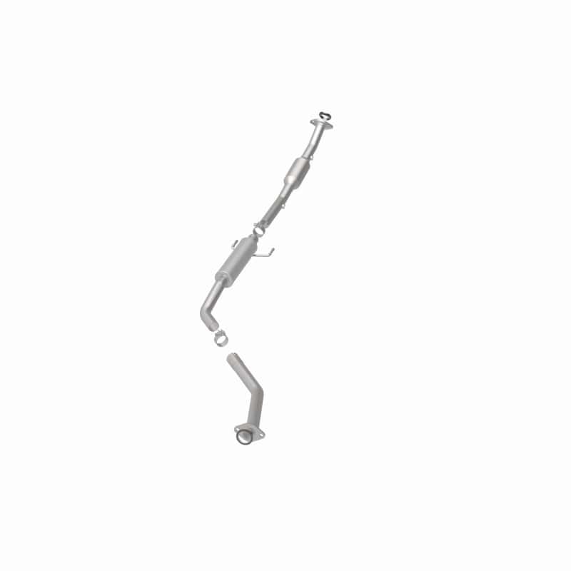 Magnaflow — MagnaFlow Conv DF 00-05 Toyota Celica 1.8L Front GT
HM Grade
HM - view 17