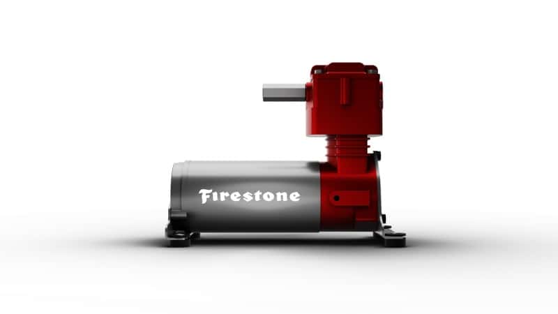 Firestone — Firestone Air Command HD Air Compressor (WR17609499)
SuspAirCmp - view 2