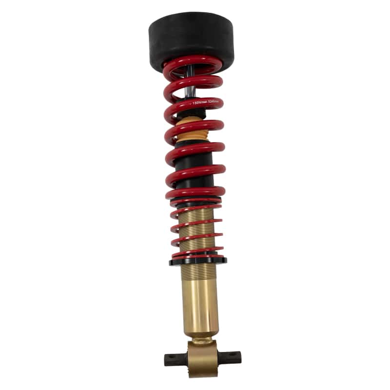 Belltech — Belltech COILOVER KIT 2019+ GM Silverado / Sierra 1500 2/4WD All Cabs - 0-3in Lowering
COILOVER KIT - view 11