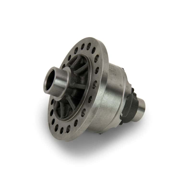 Eaton — Eaton Detroit Locker Differential 27 Spline 1.16in Axle Shaft Diameter 3.73 & Up Ratio Front Dana 30
Differential - view 2