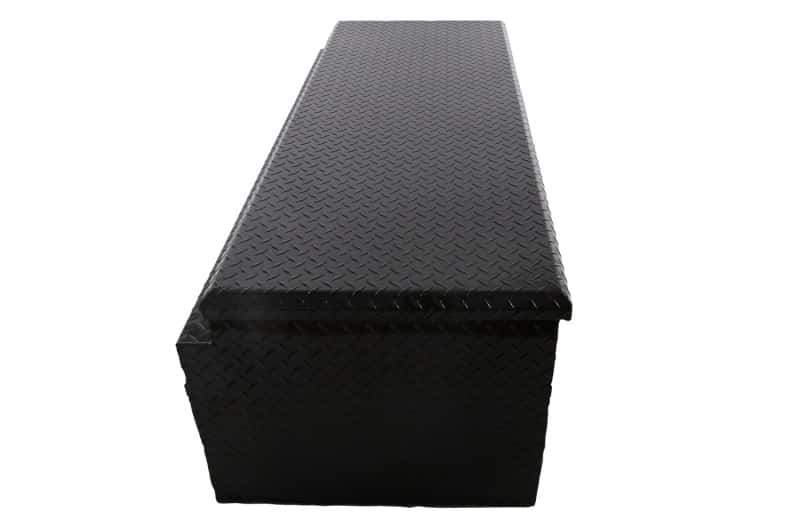 Dee Zee — Dee Zee Universal Tool Box - Red Chest Black BT
Tool Box - view 9