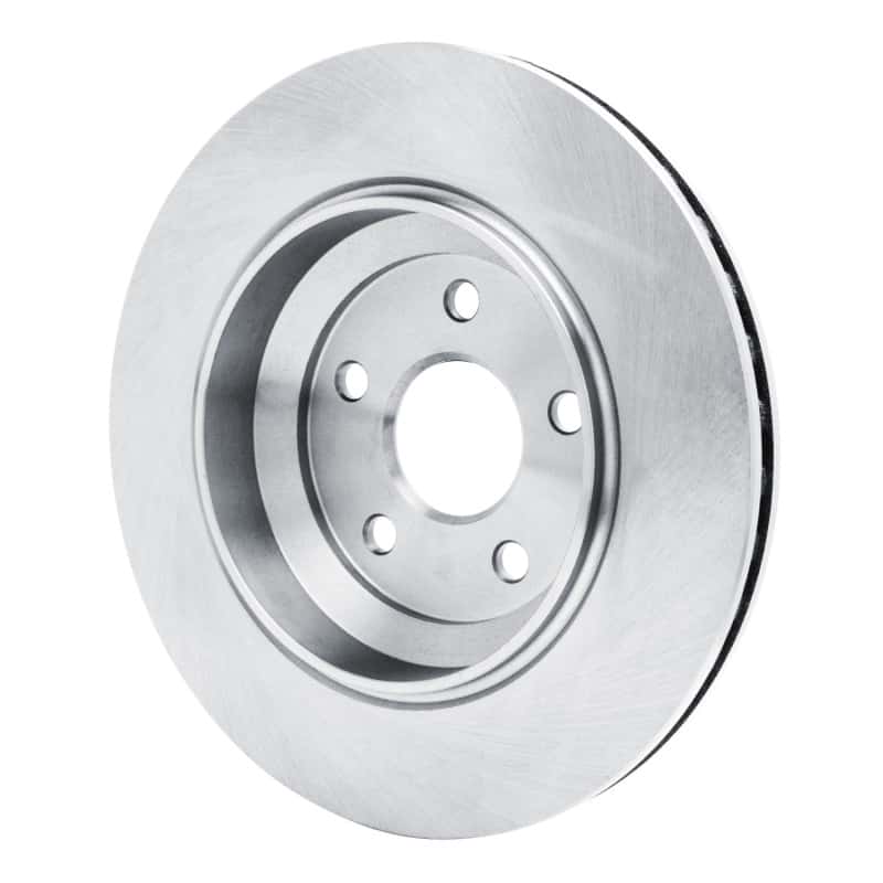 DFC — DFC 21-25 Dodge Durango Rear Brake Rotor - view 4