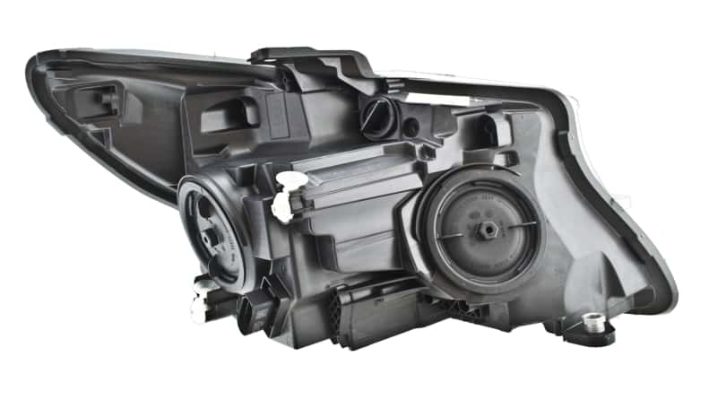 Hella — Hella 2016 Mercedes-Benz Metris Headlamp Lh - view 8