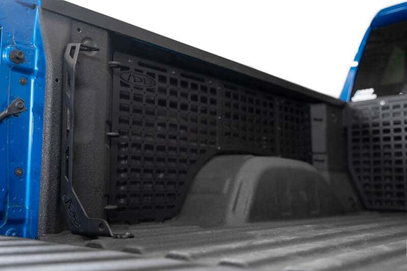 Addictive Desert Designs — Addictive Desert Designs19-24 Chevy/GMC 1500/2500 Bed Channel Stiffener
UnivBedStiffener - view 6