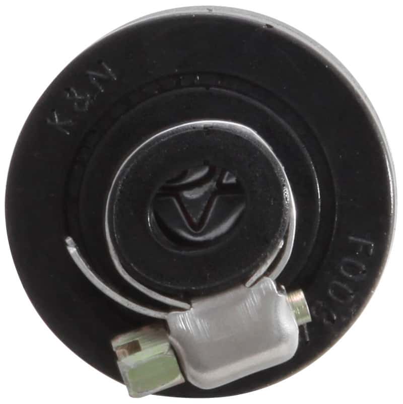 K&N Engineering — K&N .315/.431 Flange 1 3/8 inch OD 1.5 inch H Clamp On Crankcase Vent Filter
Vent Air Filter/Brea
Vent Air Filter - view 7