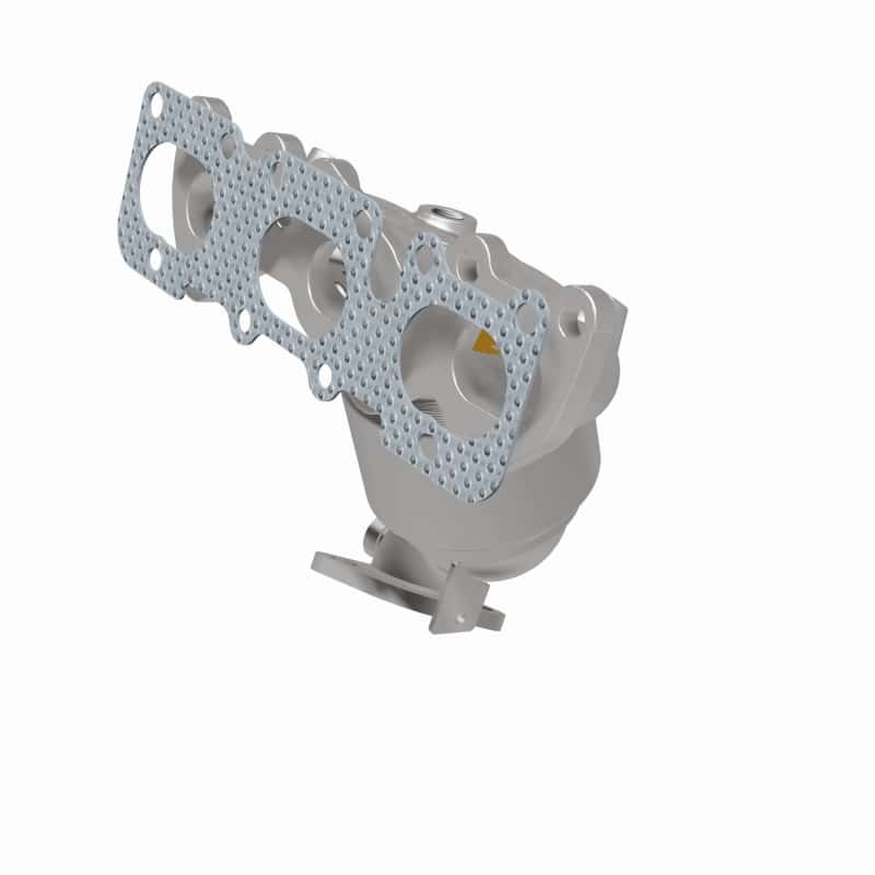 Magnaflow — MagnaFlow Conv DF 13-14 Santa Fe 3.3L Manifold
OEM Grade
OEM - view 15